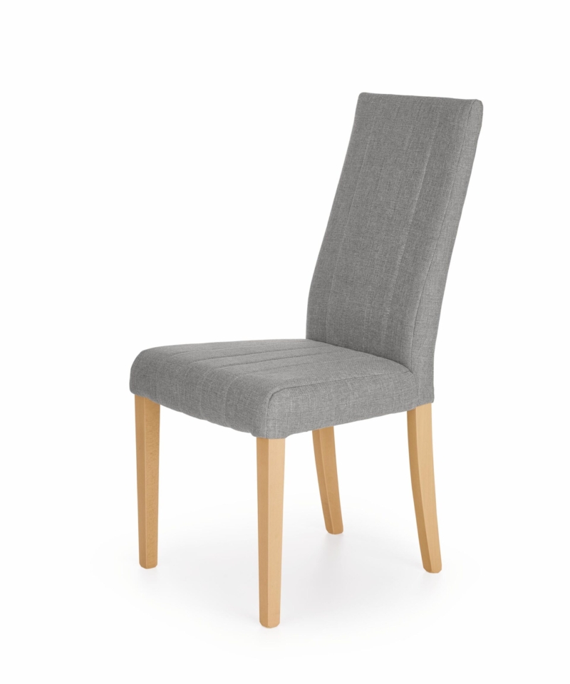 DIEGO chair, color: honey oak / Inari 91