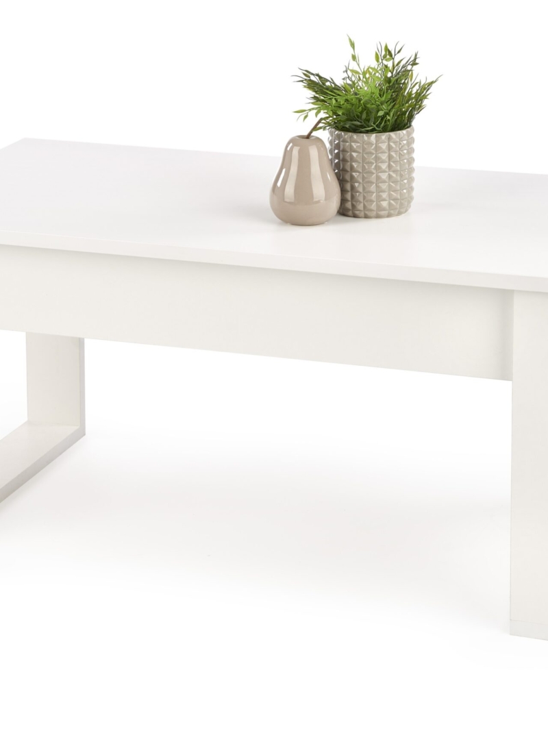 NEA c. table, color: white