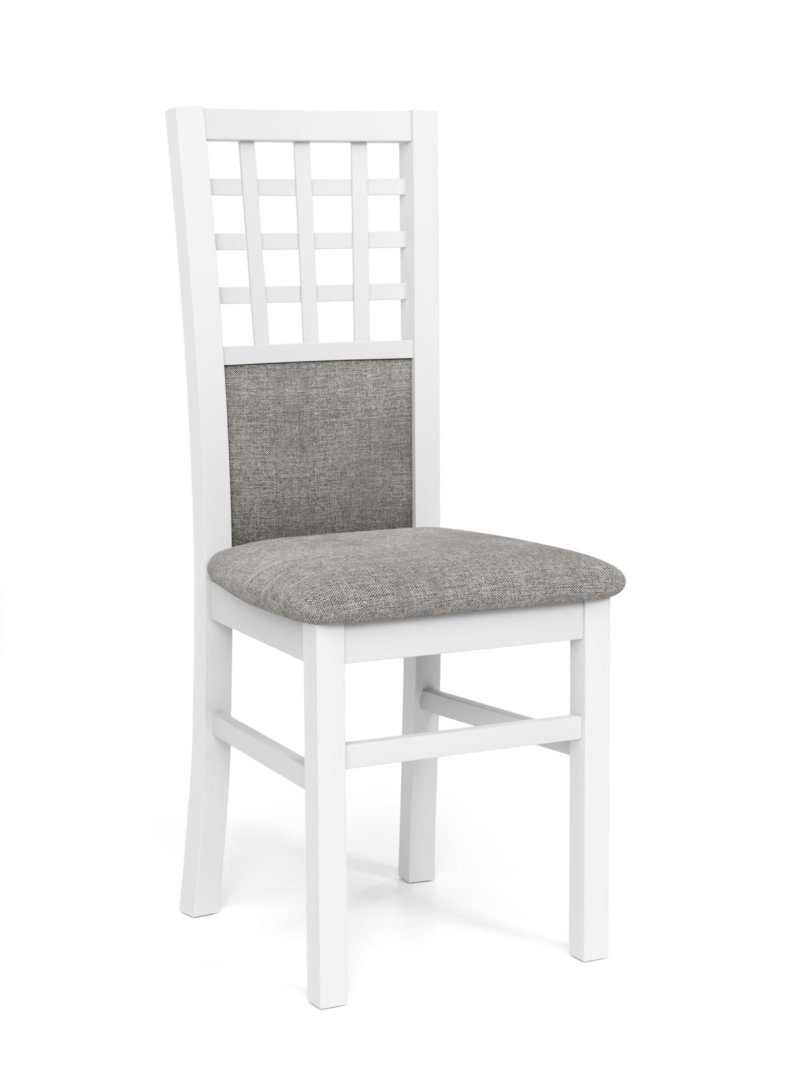 GERARD3 chair color: white / Inari 91