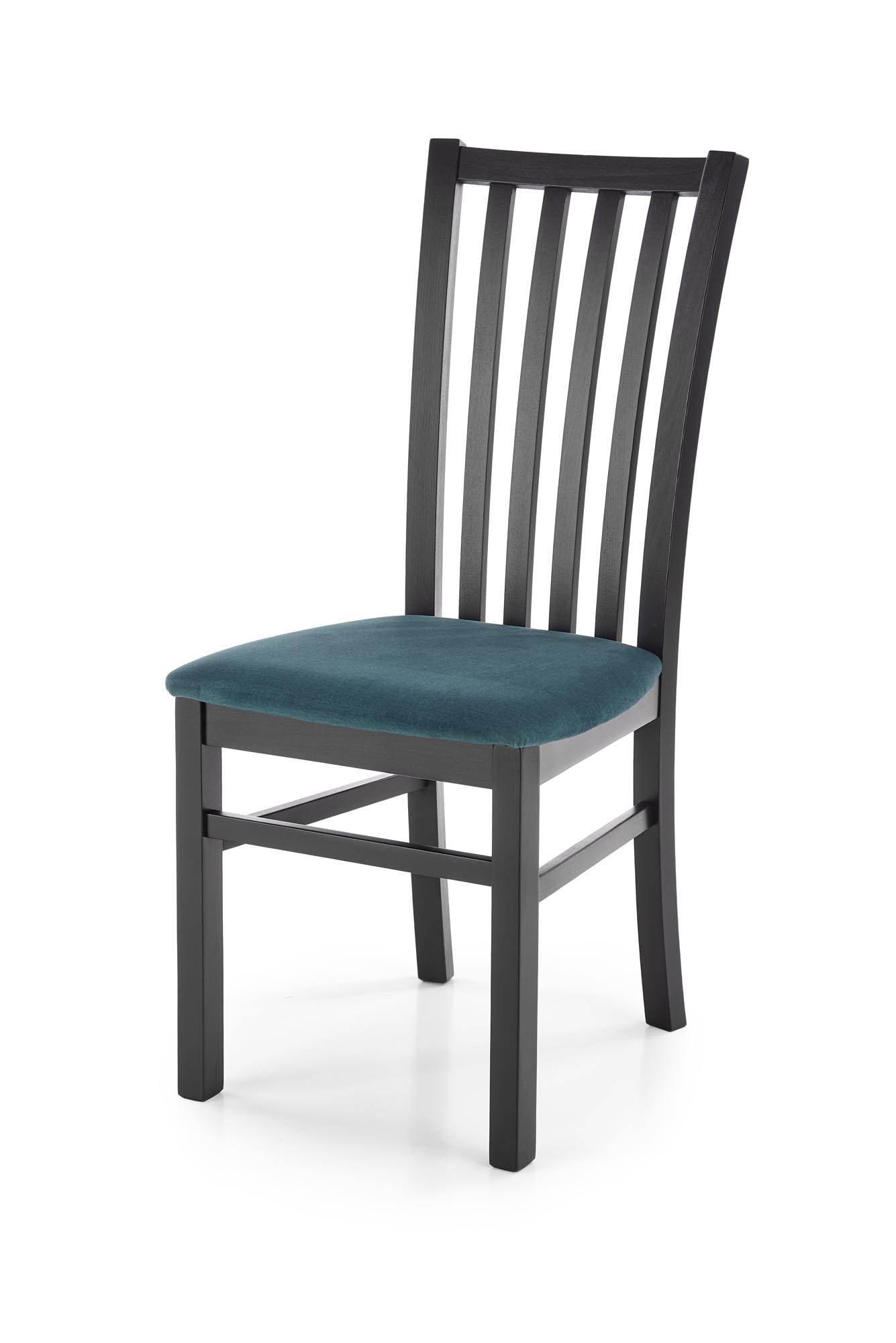 GERARD7 chair dark black / MONOLITH 37