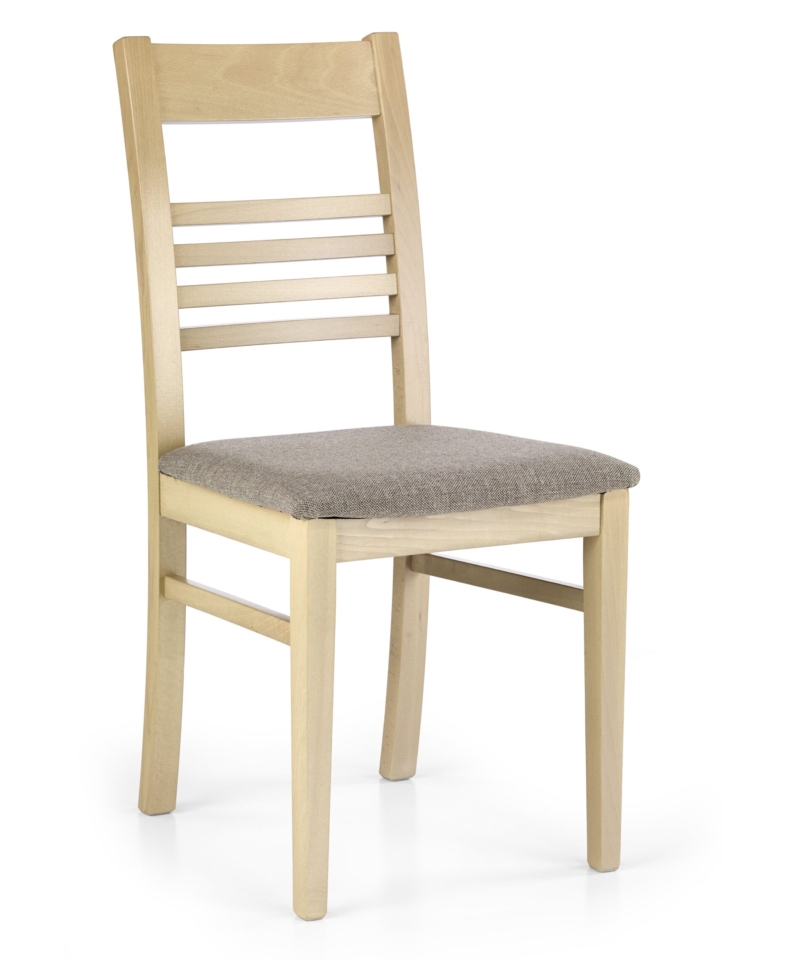 JULIUSZ chair color: sonoma oak/INARI 23