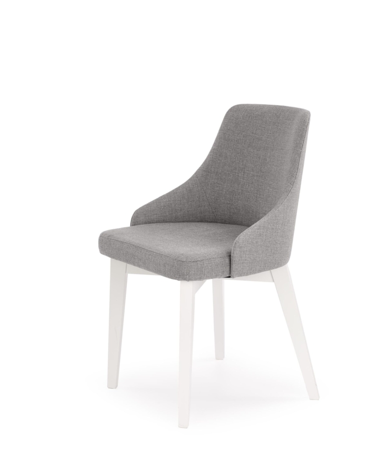 TOLEDO chair, color: white
