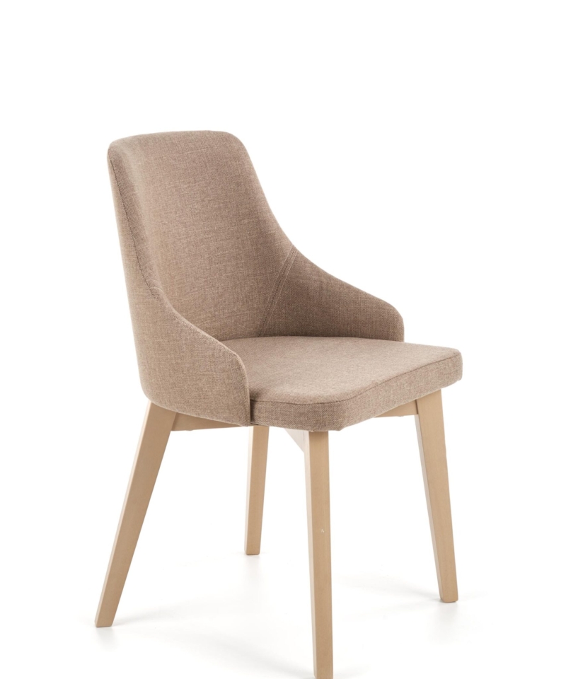 TOLEDO chair, color: sonoma oak