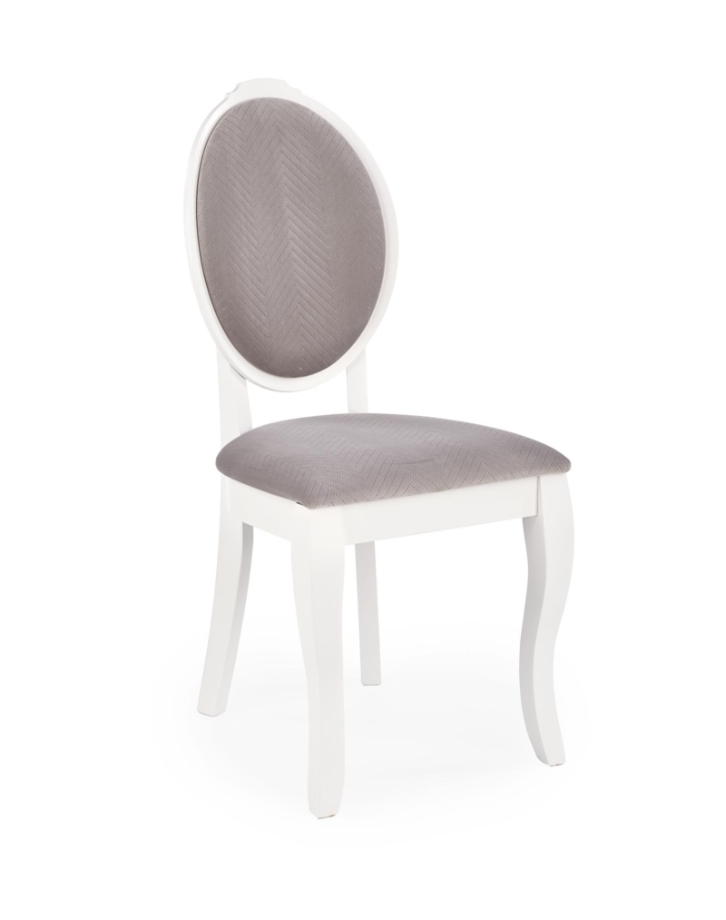 VELO chair, color: white/grey