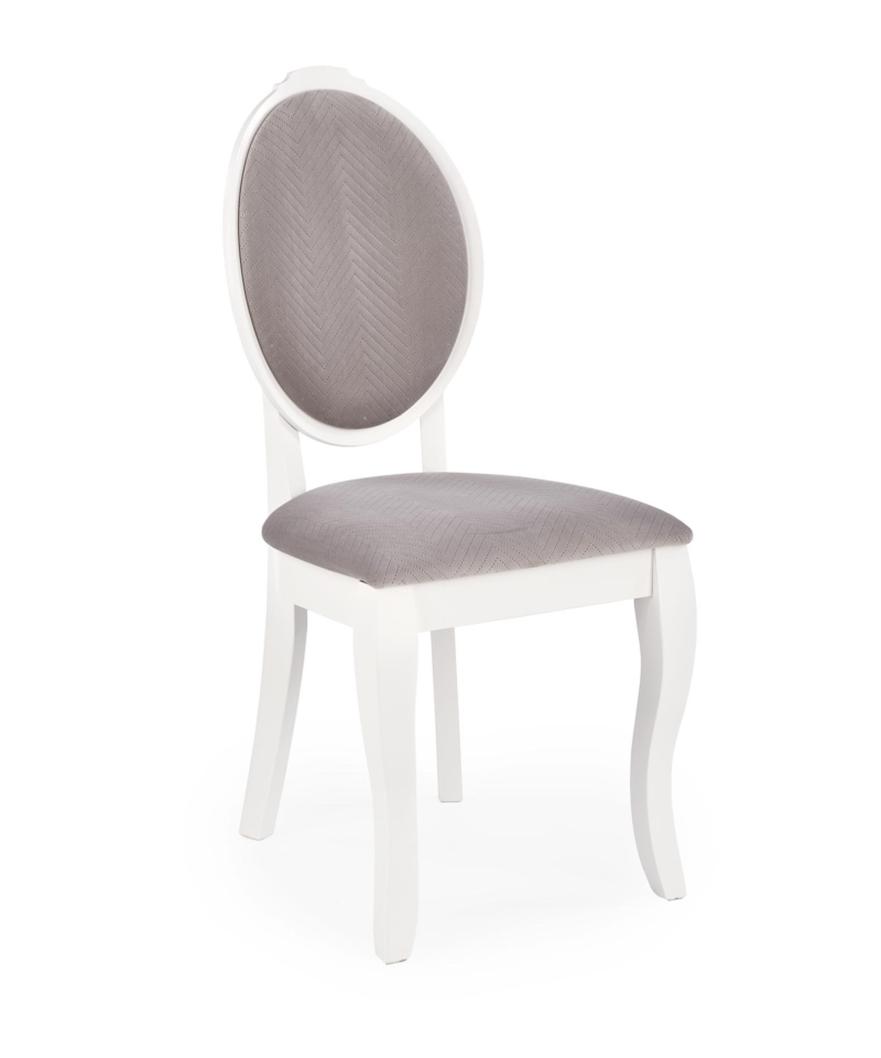 VELO chair, color: white/grey