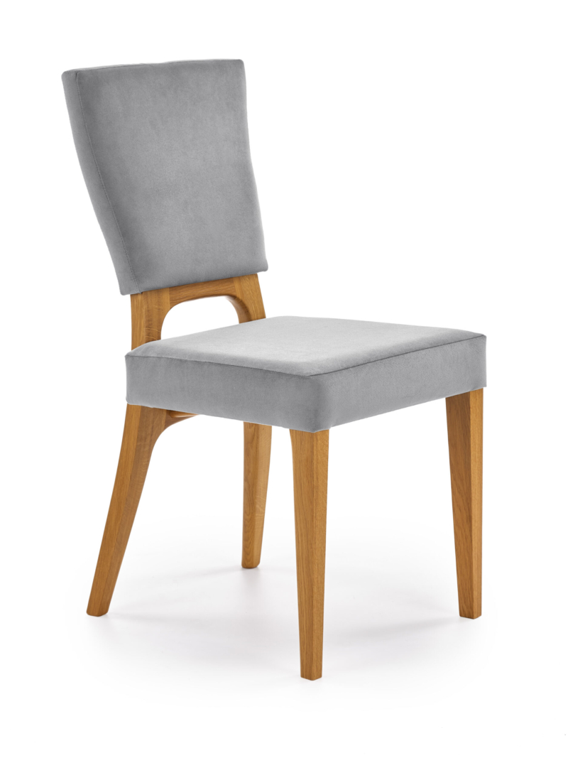 WENANTY chair grey