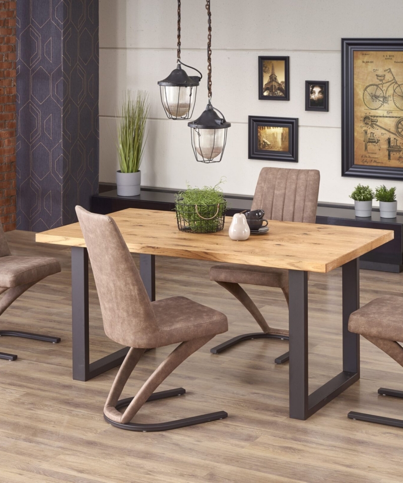 PEREZ ext. table