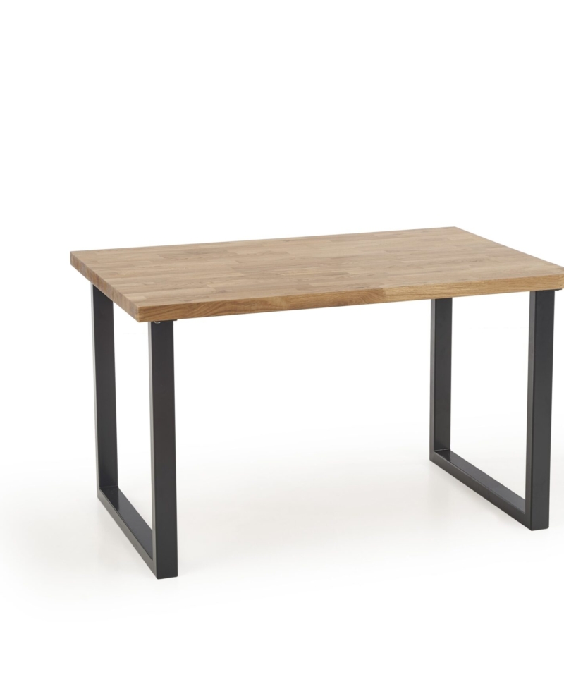 RADUS 140 table solid wood