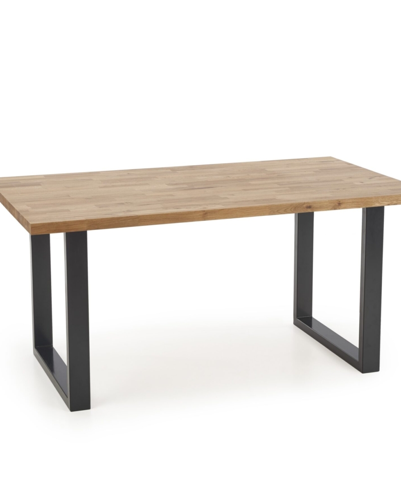 RADUS 160 table solid wood