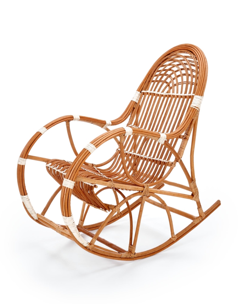 ROCCO rocking chair
