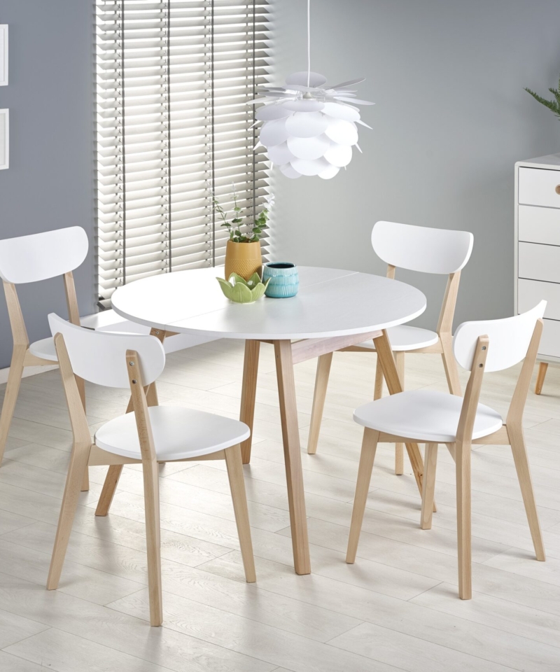 RUBEN ext. table