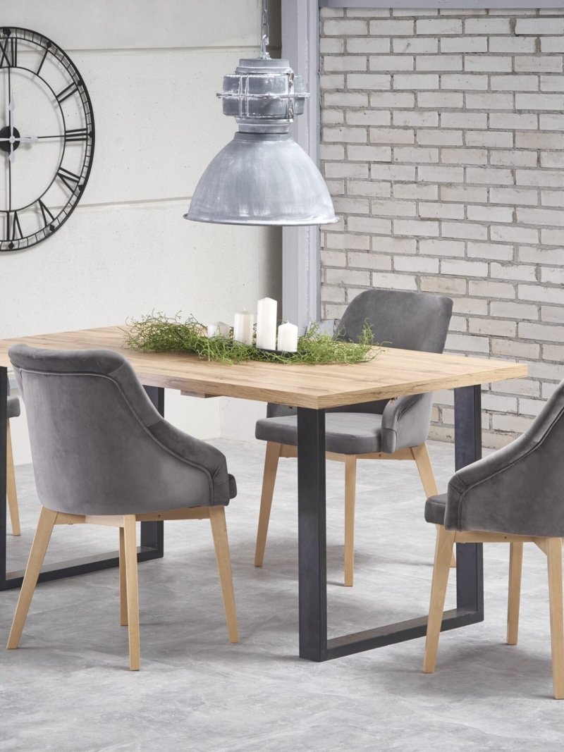 VENOM 160-210 ext. table