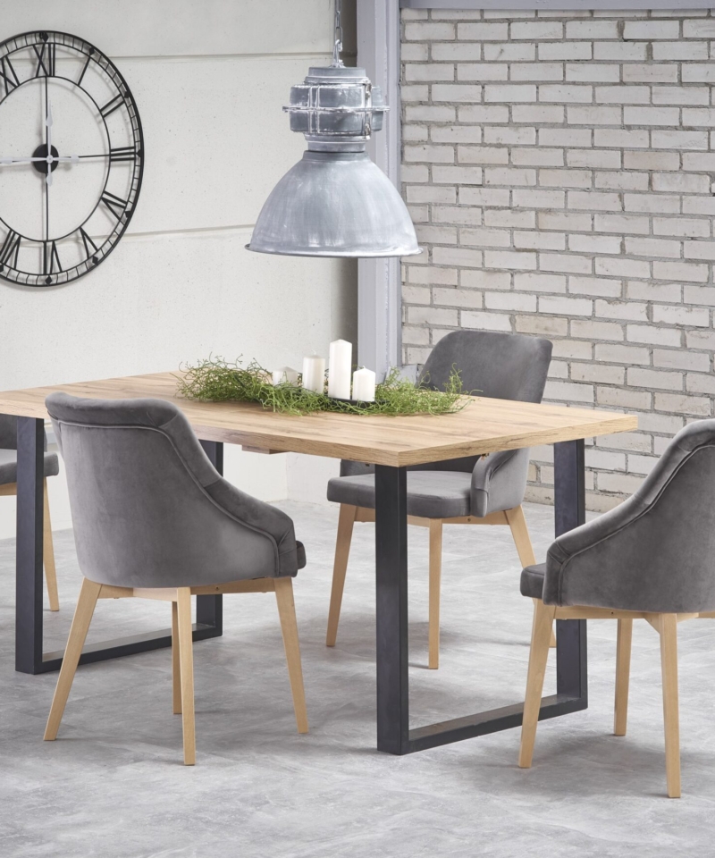 VENOM 160-210 ext. table