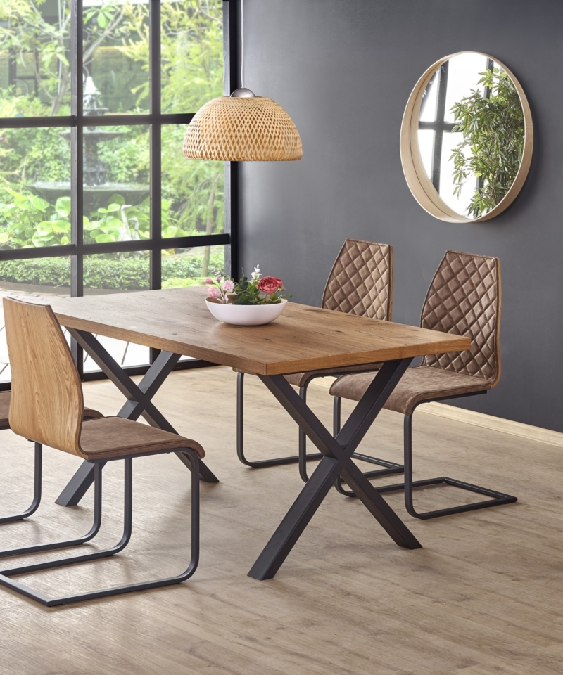 XAVIER ext. table