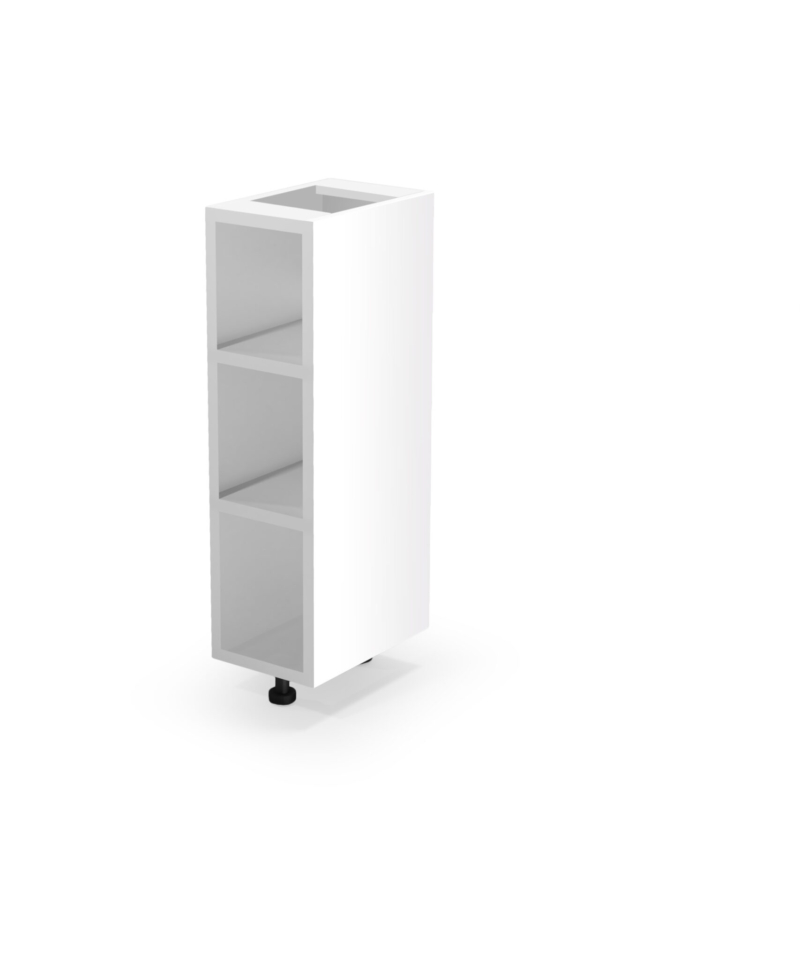 VENTO D-20/82 lower cabinet