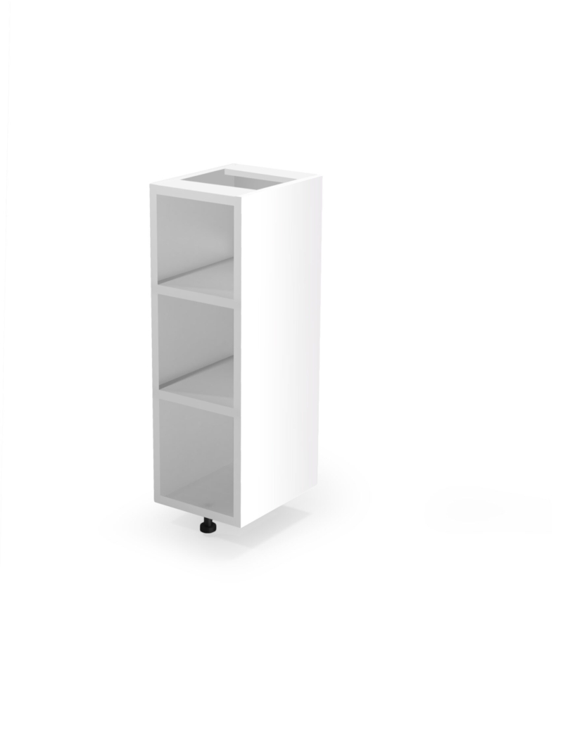 VENTO D-25/82 lower cabinet