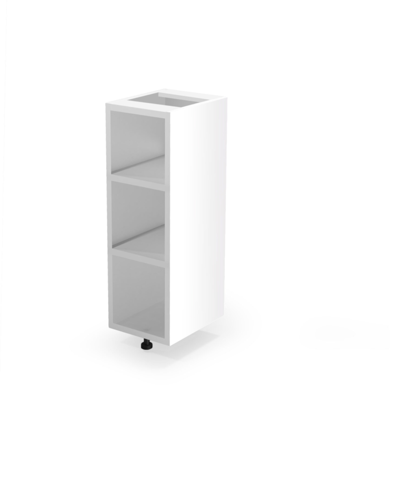 VENTO D-25/82 lower cabinet