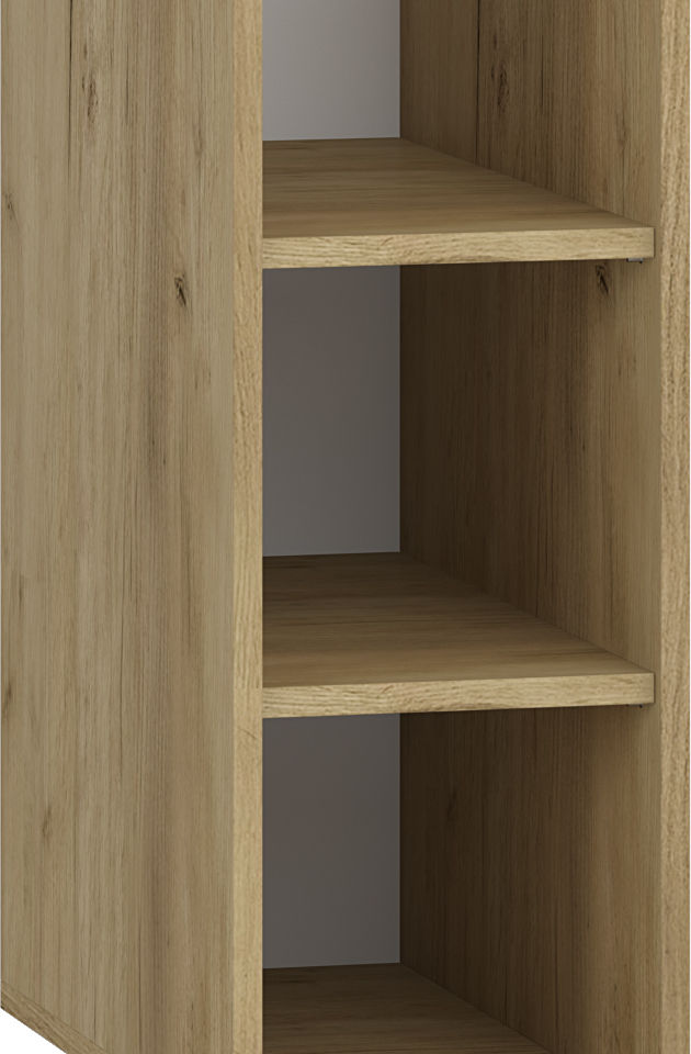 VENTO D-25/82 lower cabinet