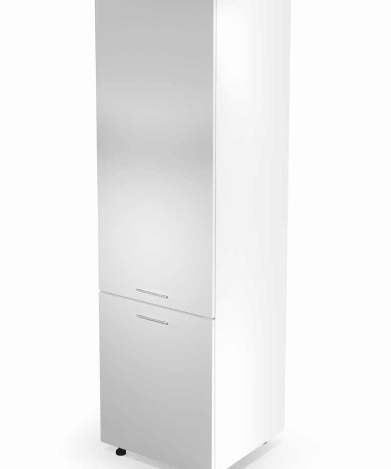 VENTO DL-60/214 high cargo cabinet, color: white