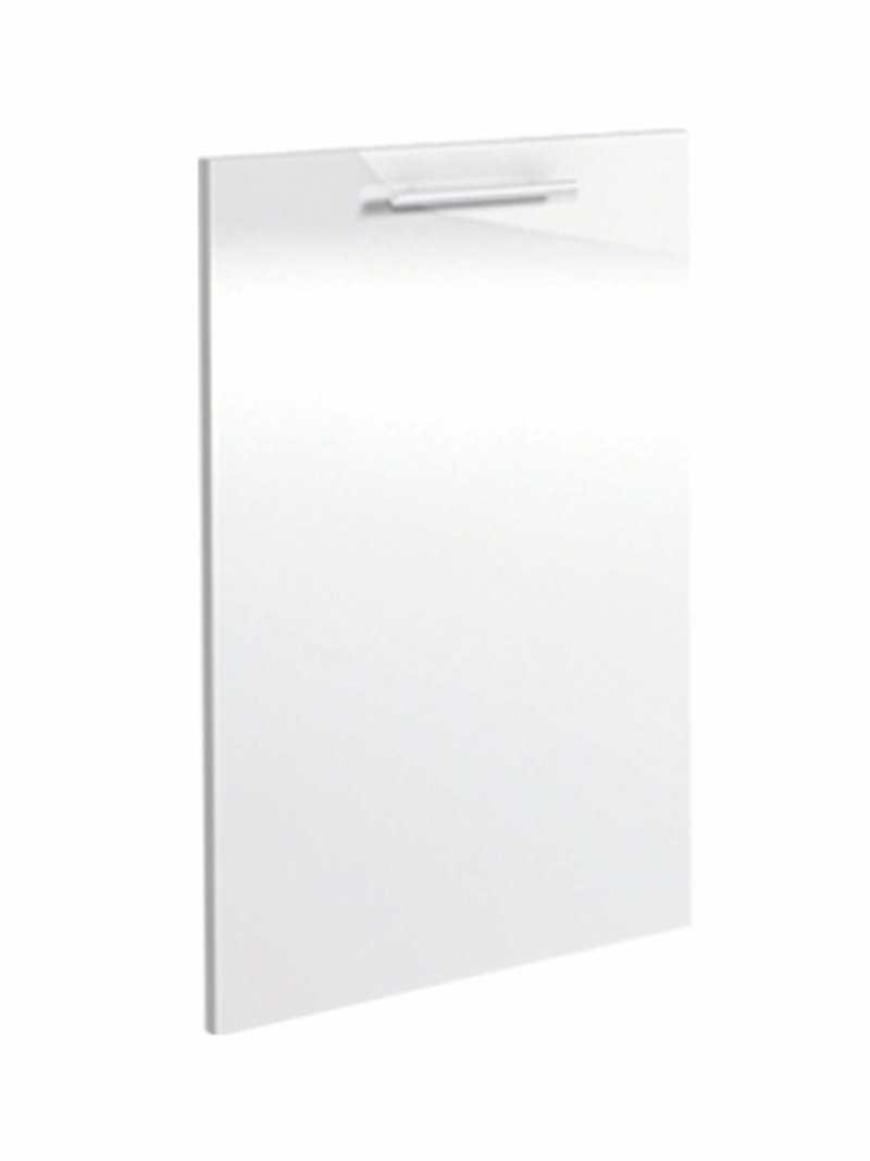 VENTO DM-45/72 dishwasher front, color: white