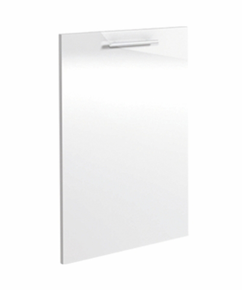 VENTO DM-45/72 dishwasher front, color: white