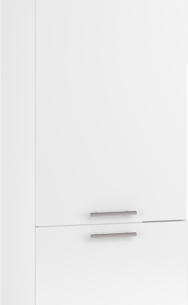 VENTO DP-60/214 high cargo cabinet, color: white/white