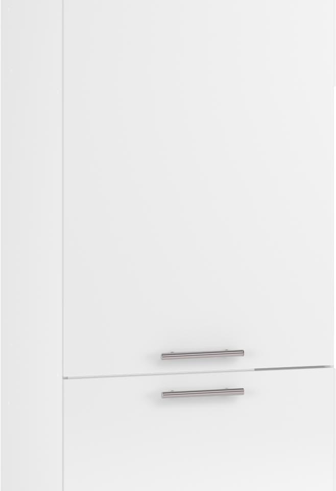 VENTO DP-60/214 high cargo cabinet, color: white/white