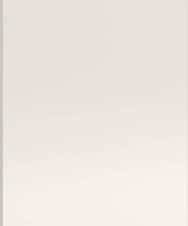 VENTO DZ-72/31 cabinet end panel, color: beige