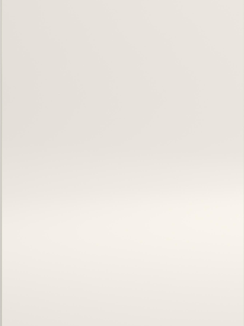 VENTO DZ-72/57 cabinet end panel, color: beige