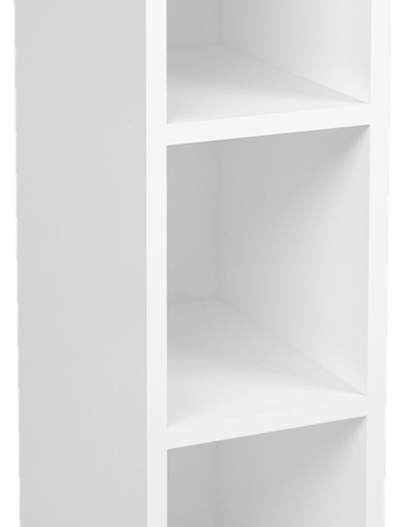 VENTO G-15/72 top cabinet, color: white
