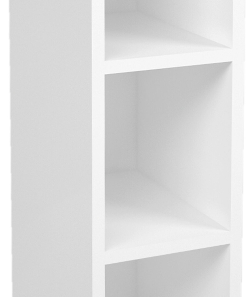 VENTO G-15/72 top cabinet, color: white