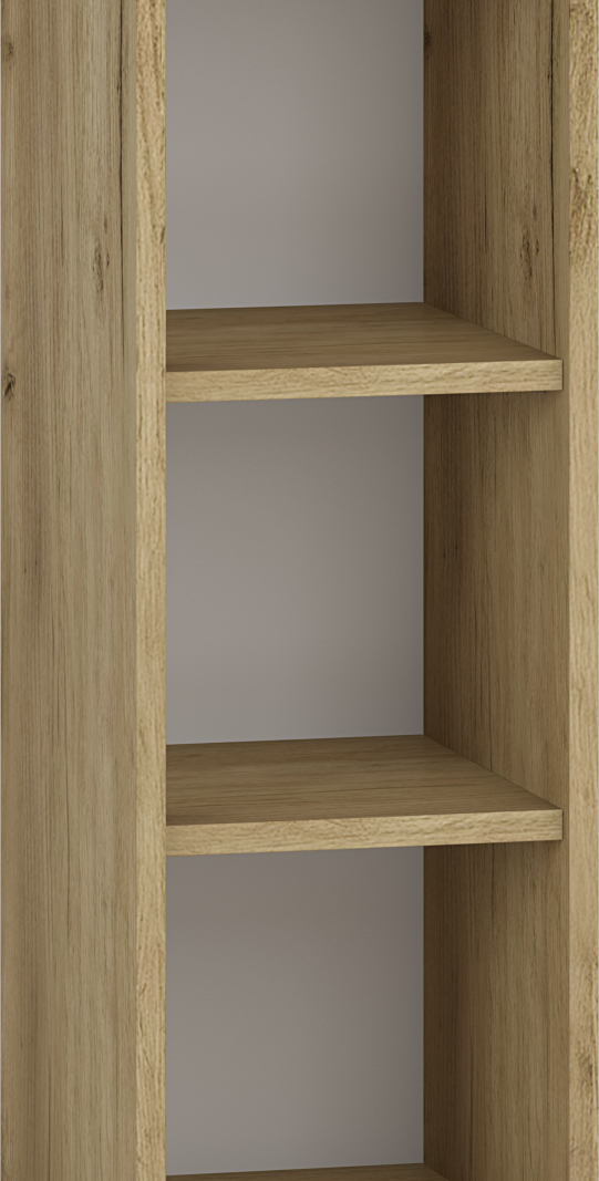 VENTO G-25/72 top cabinet