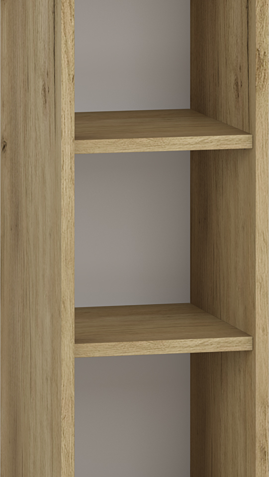 VENTO G-25/72 top cabinet
