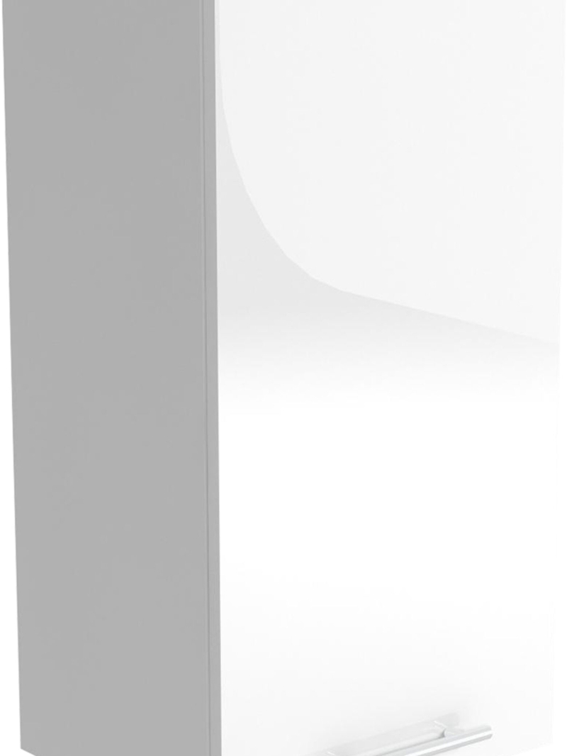 VENTO G-30/72 top cabinet, color: white