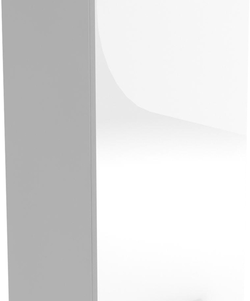 VENTO G-30/72 top cabinet, color: white