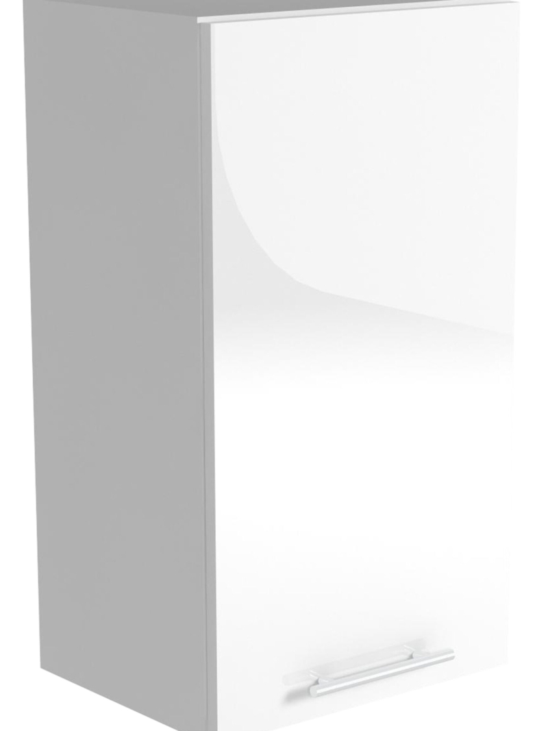 VENTO G-40/72 top cabinet, color: white