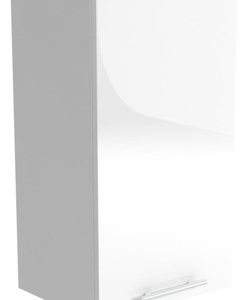 VENTO G-40/72 top cabinet, color: white