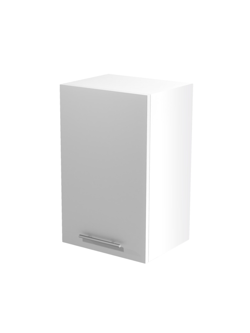 VENTO G-45/72 top cabinet, color: white