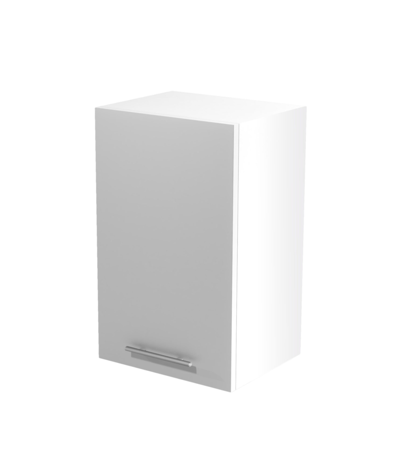 VENTO G-45/72 top cabinet, color: white