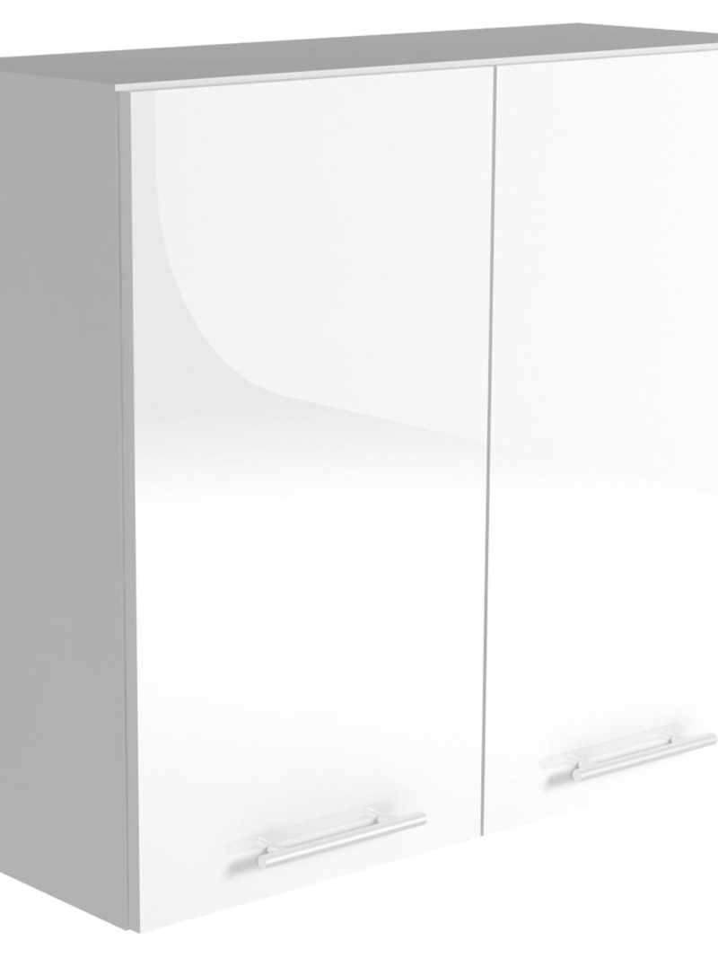 VENTO G-80/72 top cabinet, color: white