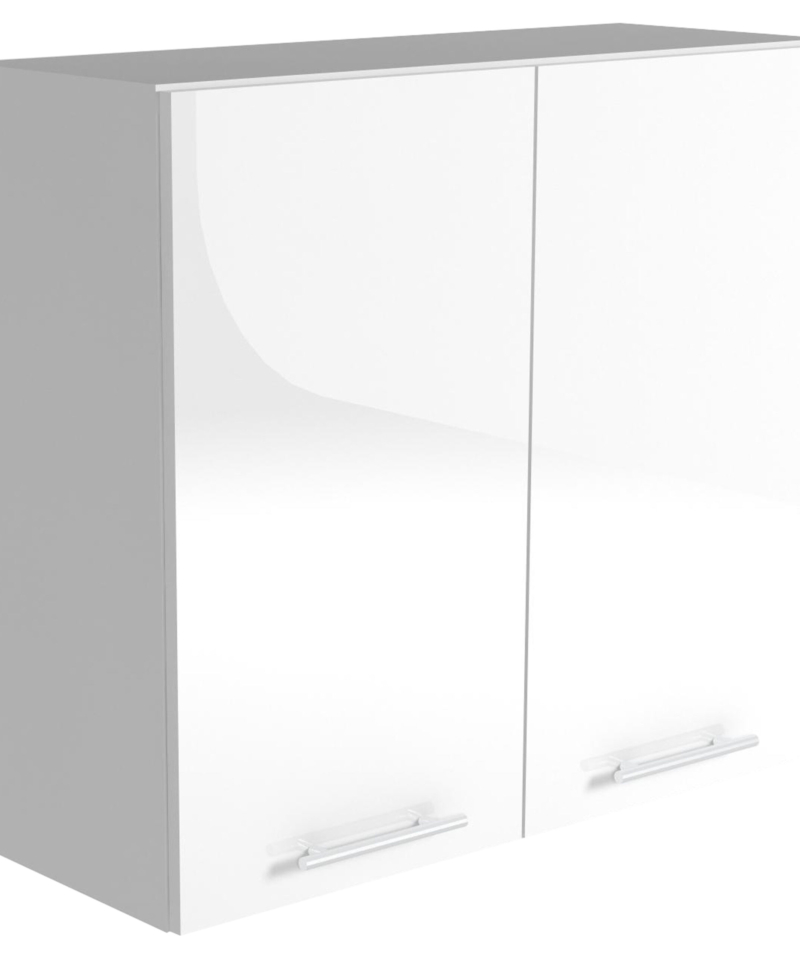 VENTO G-80/72 top cabinet, color: white