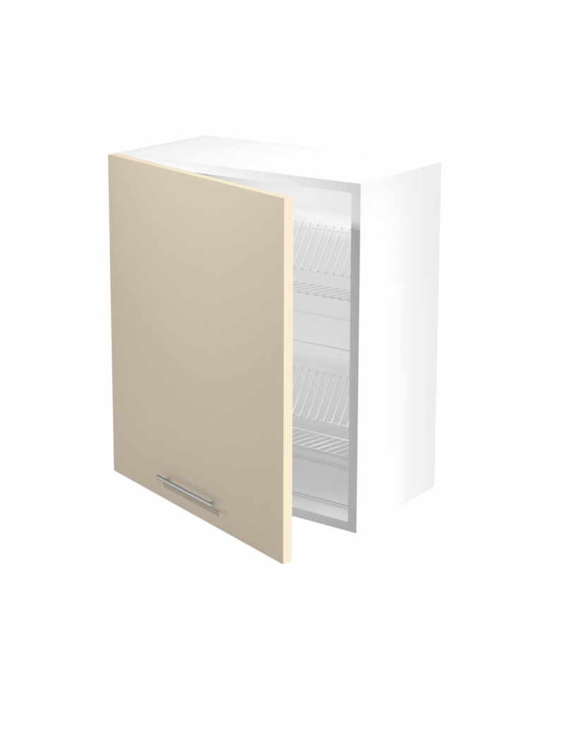 VENTO GC-60/72 top cabinet with drainer, color: beige
