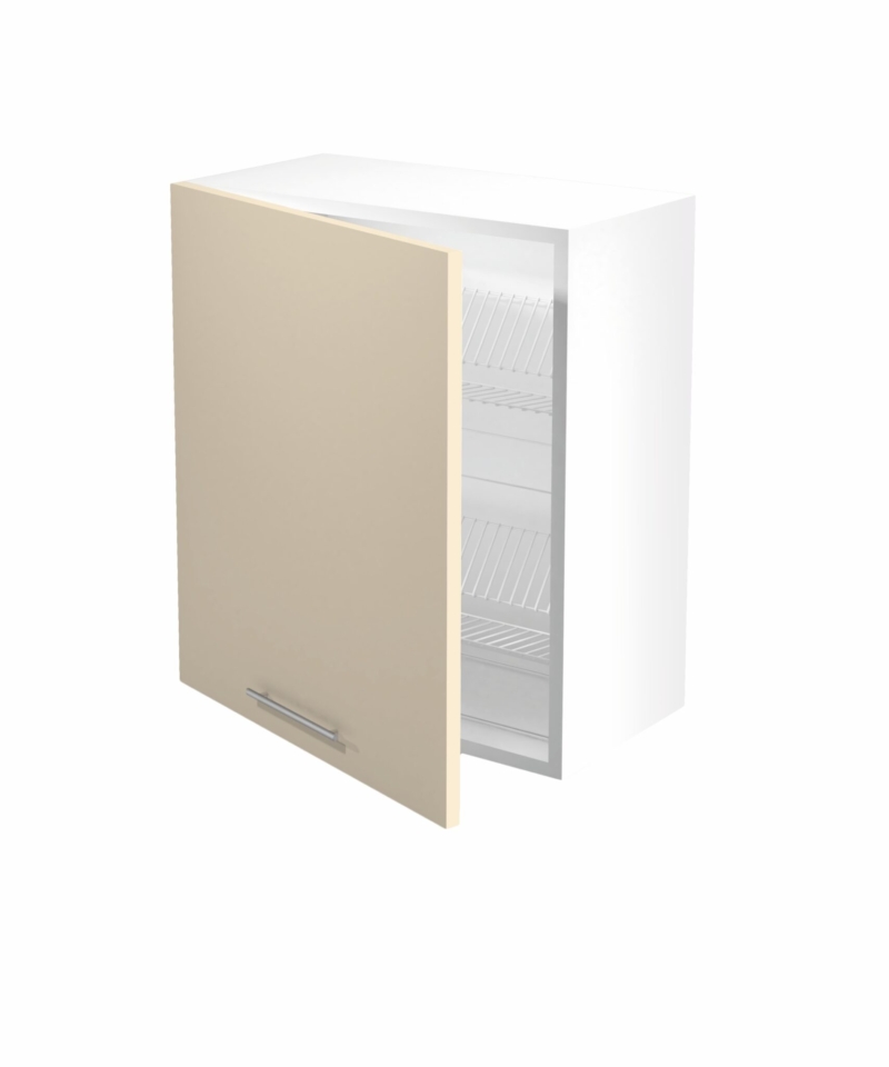VENTO GC-60/72 top cabinet with drainer, color: beige