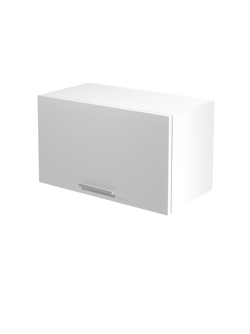 VENTO GO-50/36 hood top cabinet, color: beige