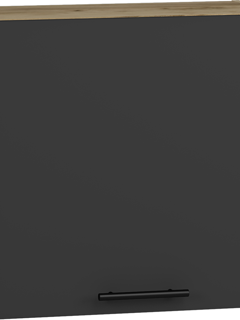 VENTO GOO-60/58, color: craft oak/antracite