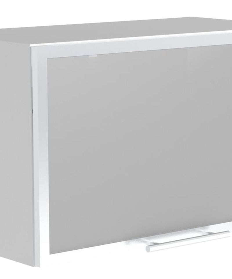 VENTO GOV-60/36 hood top cabinet, color: white