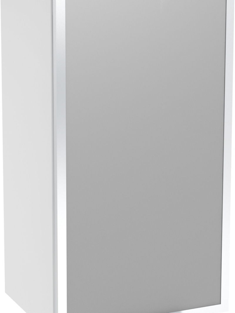 VENTO GV-40/72 top cabinet, color: white