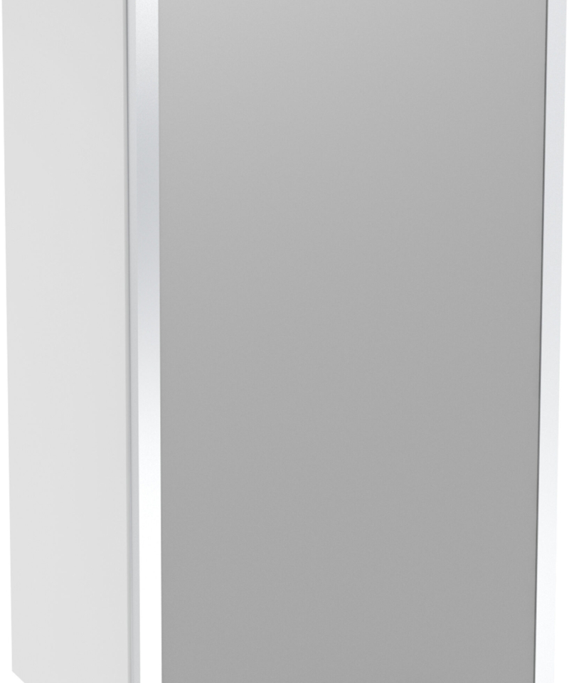 VENTO GV-40/72 top cabinet, color: white