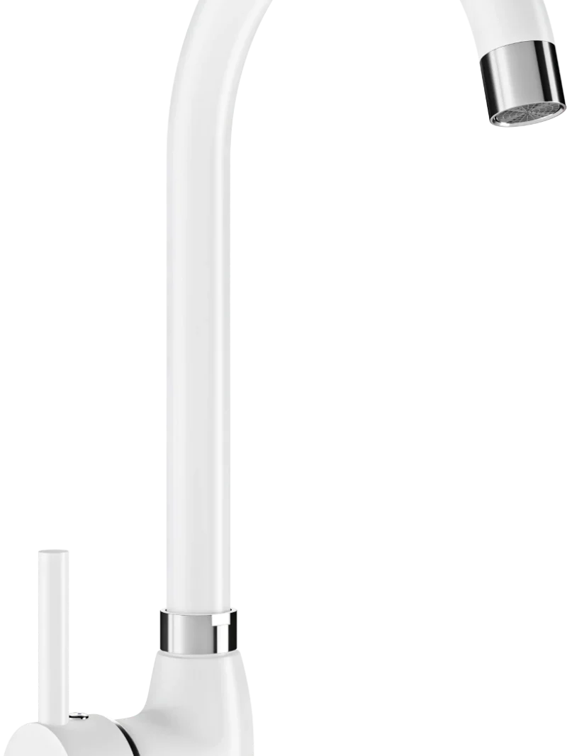 Köögisegisti Mexen Telma - valge