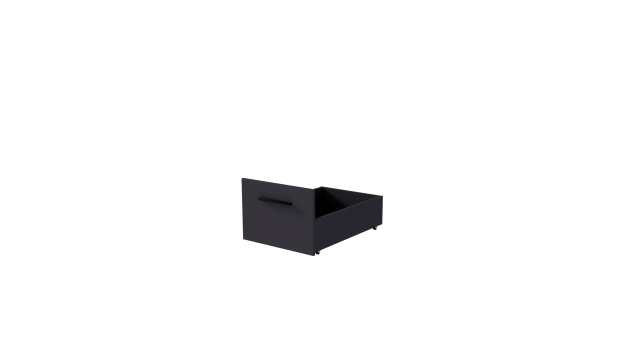 VERSO 1S/2 module, anthracite